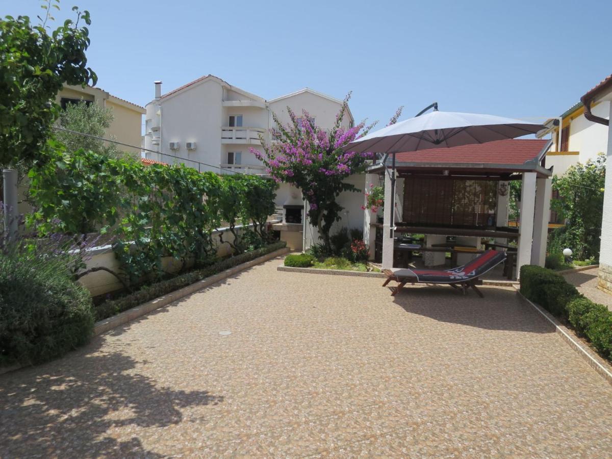 Apartment Mira-1 By Interhome Vir Dış mekan fotoğraf