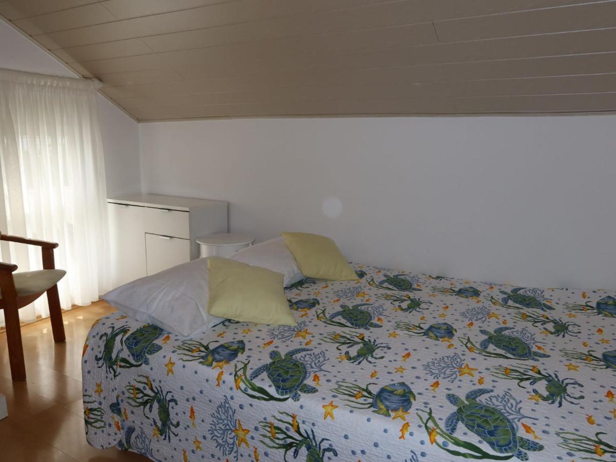 Apartment Mira-1 By Interhome Vir Dış mekan fotoğraf