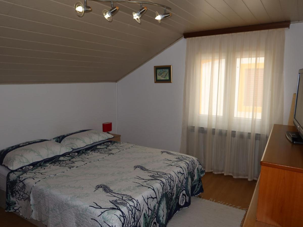 Apartment Mira-1 By Interhome Vir Dış mekan fotoğraf