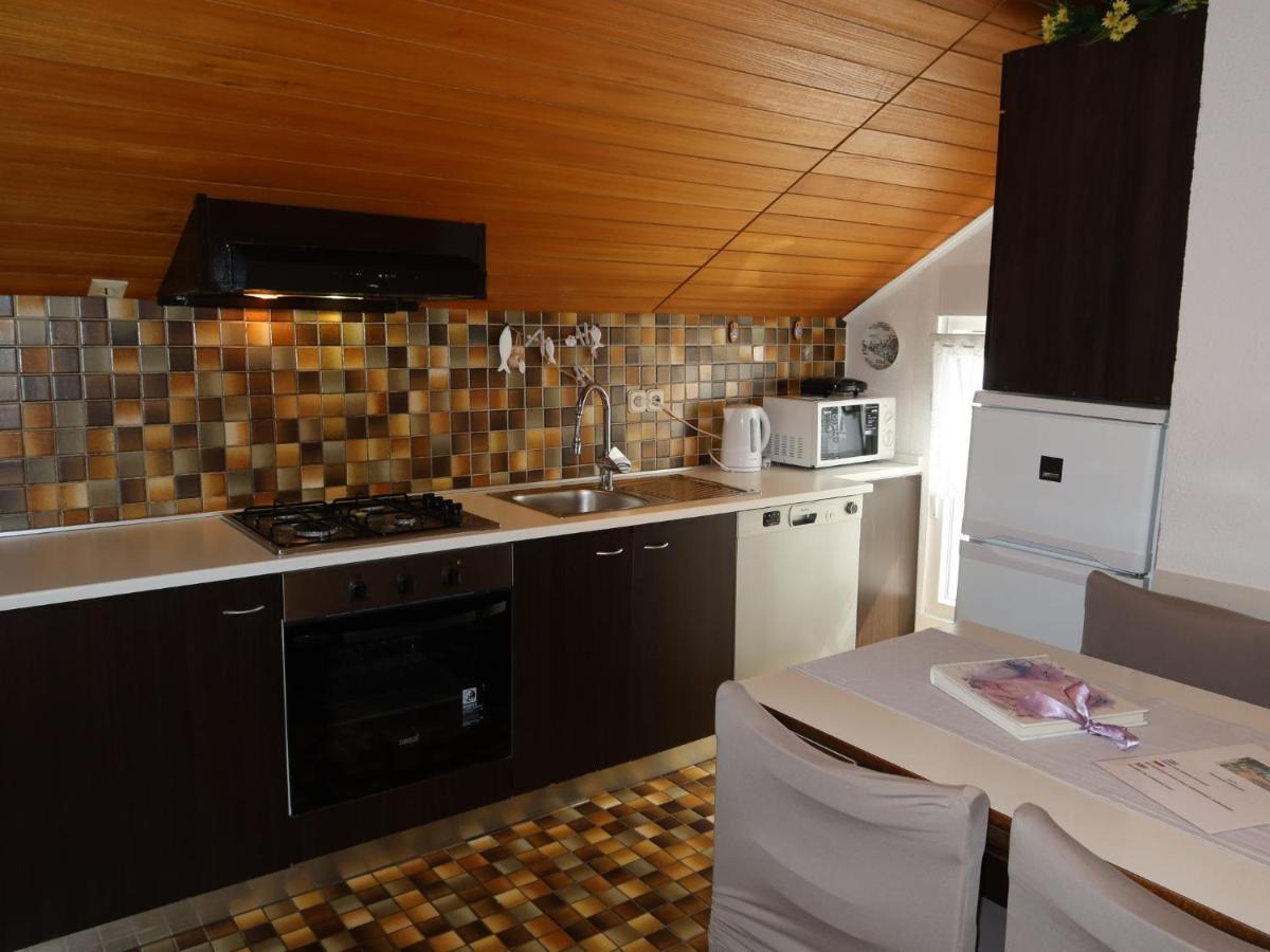 Apartment Mira-1 By Interhome Vir Dış mekan fotoğraf
