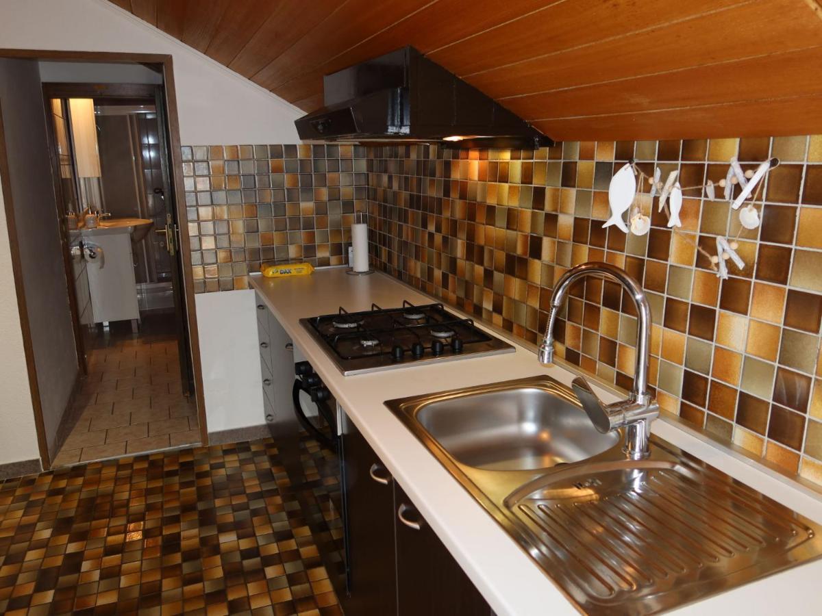 Apartment Mira-1 By Interhome Vir Dış mekan fotoğraf