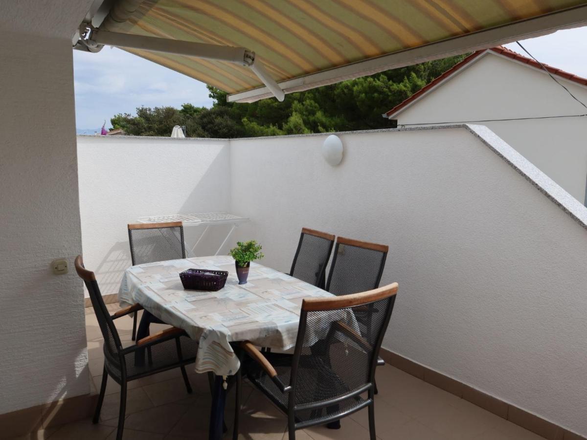 Apartment Mira-1 By Interhome Vir Dış mekan fotoğraf