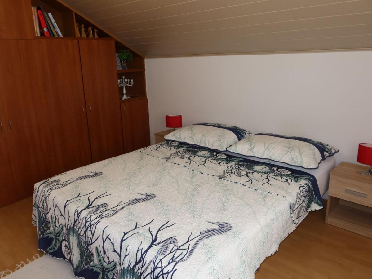 Apartment Mira-1 By Interhome Vir Dış mekan fotoğraf