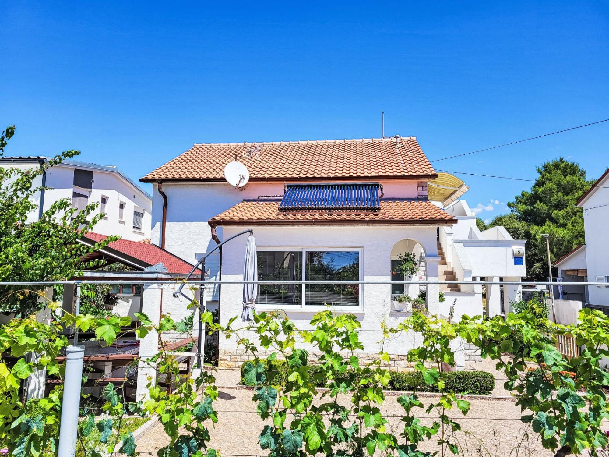 Apartment Mira-1 By Interhome Vir Dış mekan fotoğraf