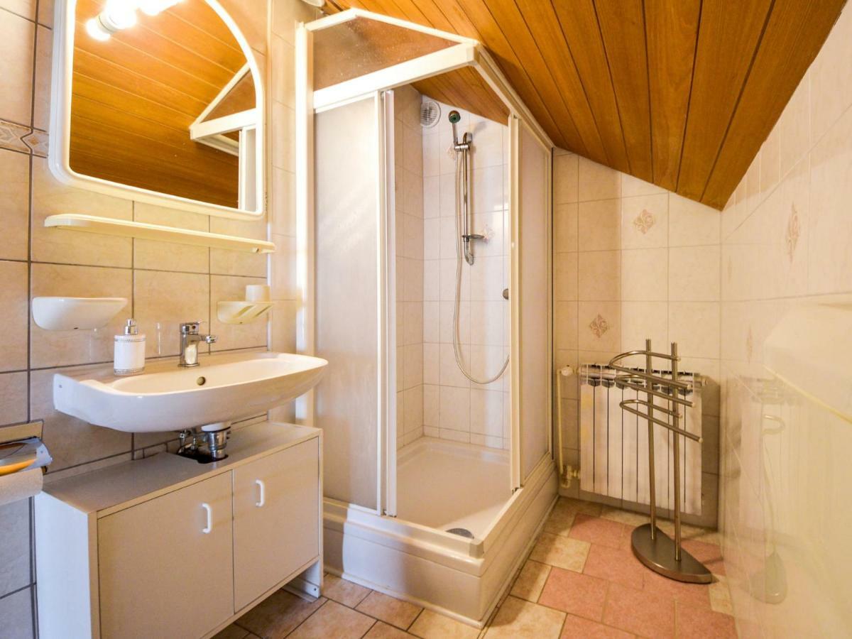 Apartment Mira-1 By Interhome Vir Dış mekan fotoğraf